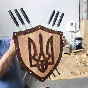 GranDWooD | РоботиВиготовлення декоративних елементів для інтер’єру