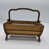 Кошик для хліба  (20х11х15,5см) HoReCa