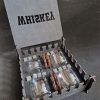 Подарунковий набір для віскі  № 2  (31,5х31х13,5 см) Подарунки